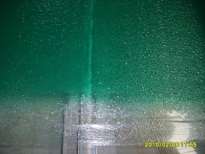 Film embossing machine